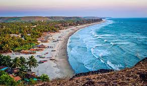 Arambol Goa