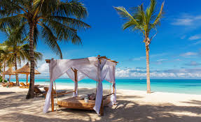 Beach destinations