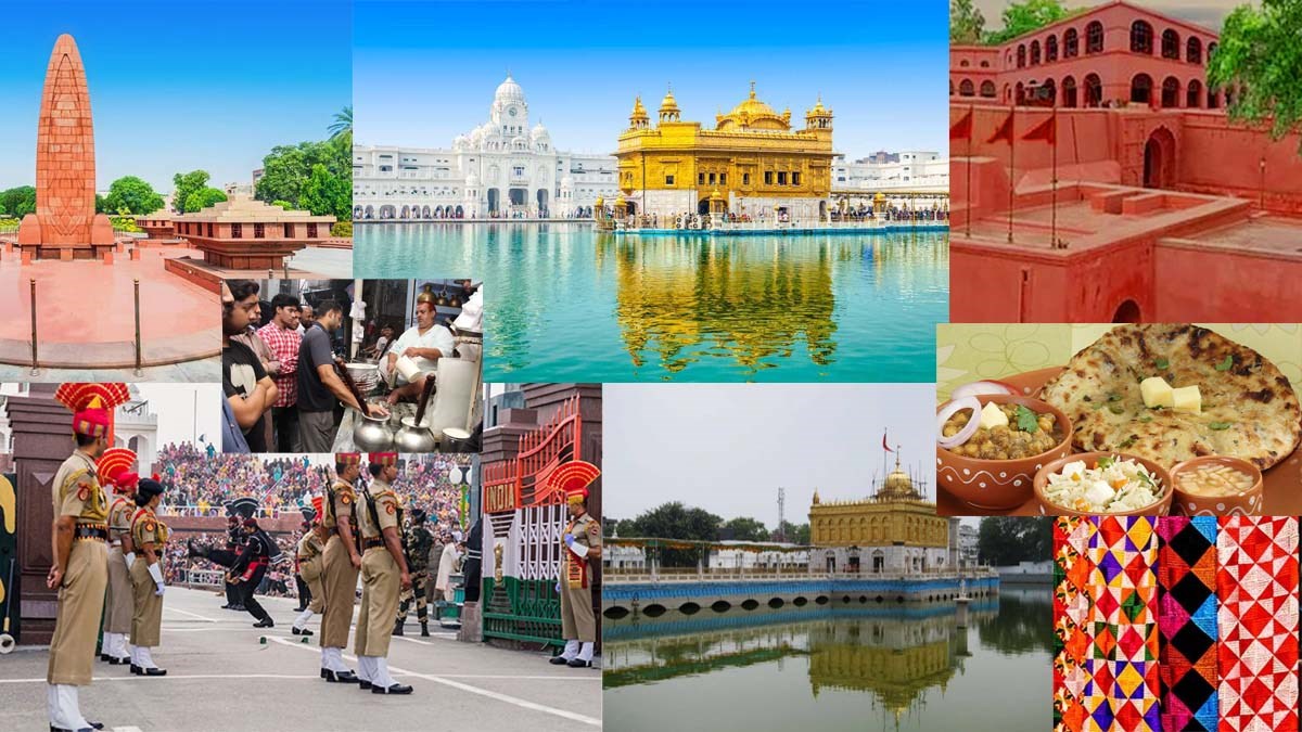 Golden Temple