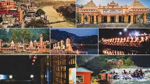 Rishikesh