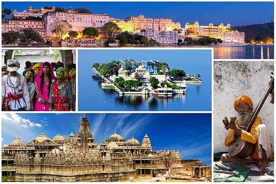 Udaipur