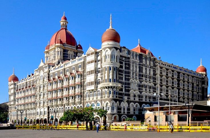 Taj Hotel