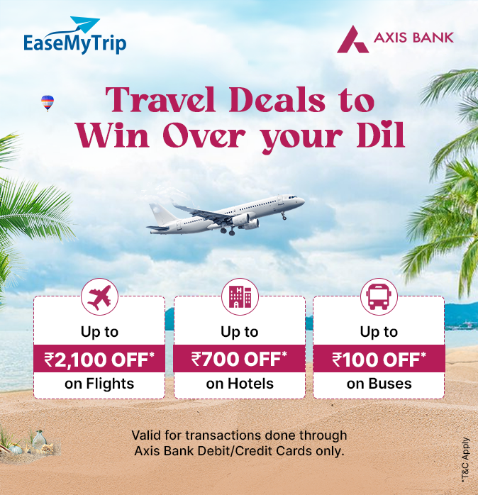 Summer Offer