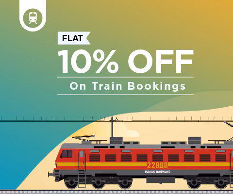 Train Offer