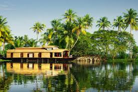 Kerala Backwaters