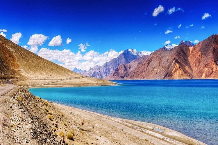 Leh Ladakh