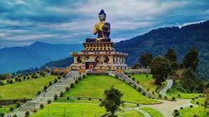 Sikkim, India