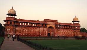 Agra, India