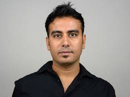 Azhar Anand