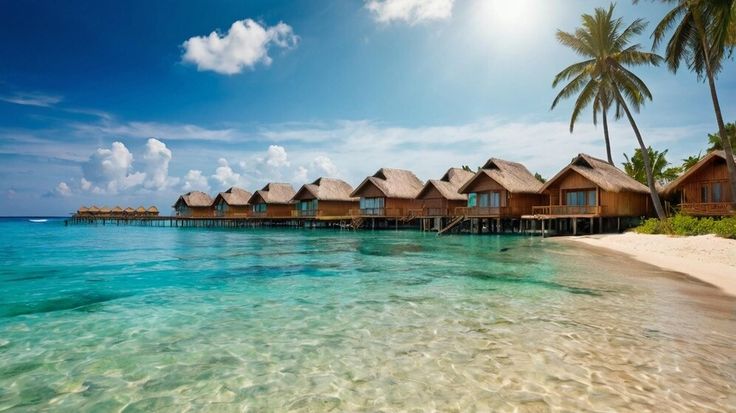 Maldives