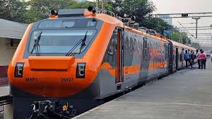 Delhi to Mumbai