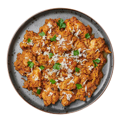 Mangalorean Chicken