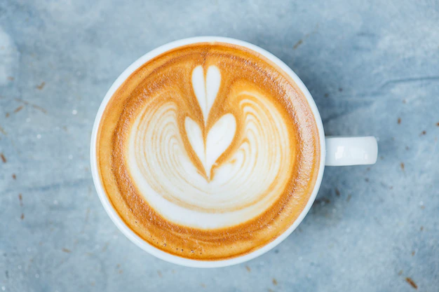 Specialty coffee