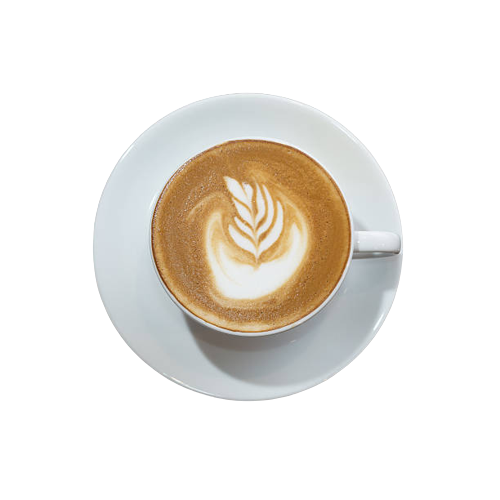 Affogato