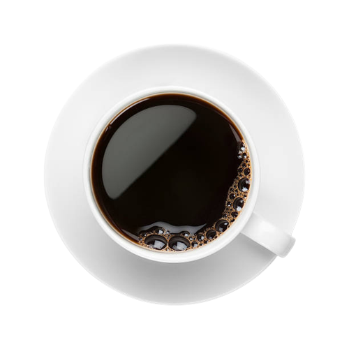 Flat white
